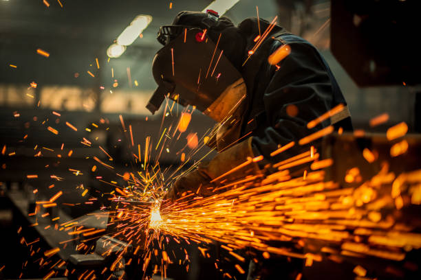 Best Aerospace and Defense Welding in James City, NC