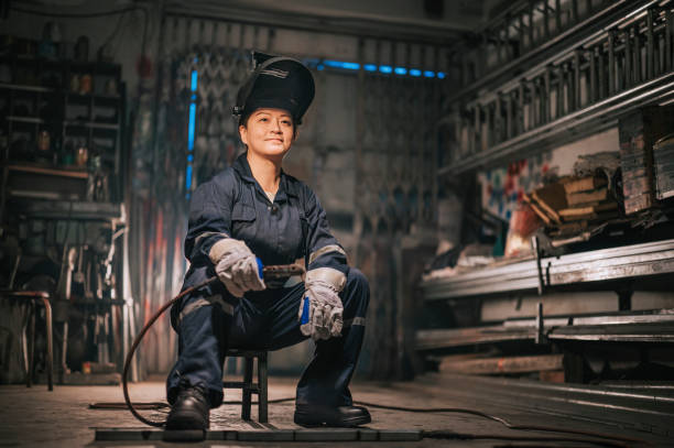 Best Automotive Welding in James City, NC