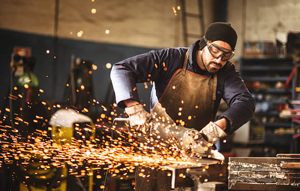 Best Marine and Shipbuilding Welding in James City, NC