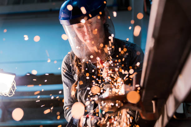 Affordable Welder Services in James City, NC