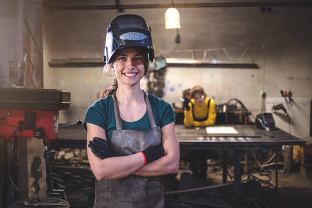 Best Pipe Welding in James City, NC