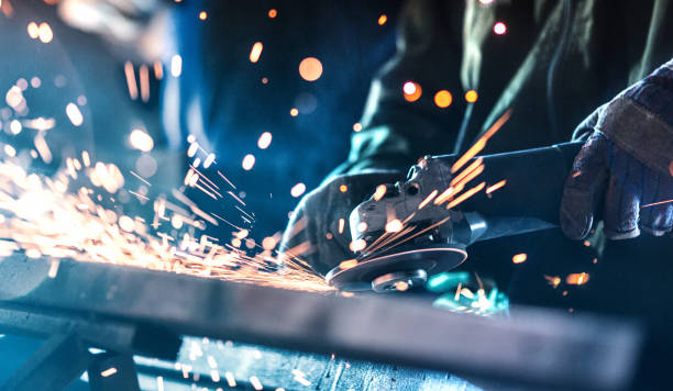 Best Maintenance and Repair Welding in James City, NC